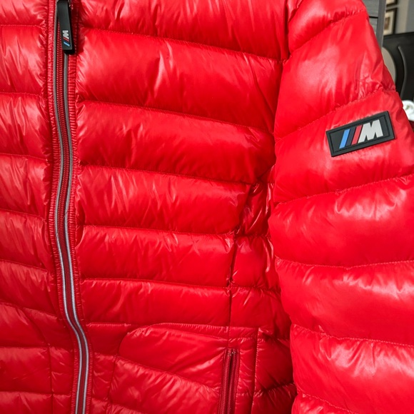 Ladies M Performance Jacket - Fits like a Large - Picture 5 of 5